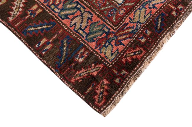 Azerbaijan Antiguo - 5