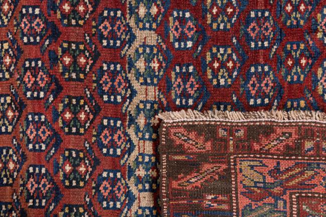 Azerbaijan Antiguo - 6