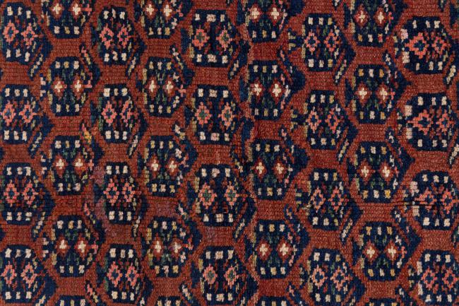 Azerbaijan Antiguo - 7