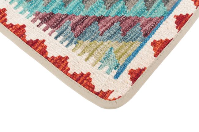 Kilim Afghan Kuddfodral - 3