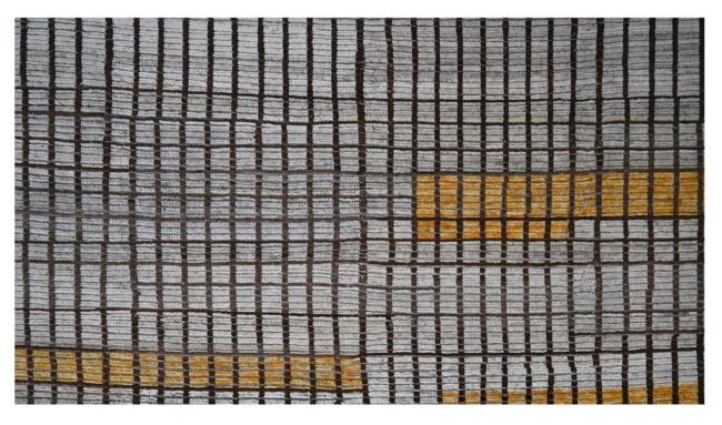 Kilim Berber Maroccan - 1