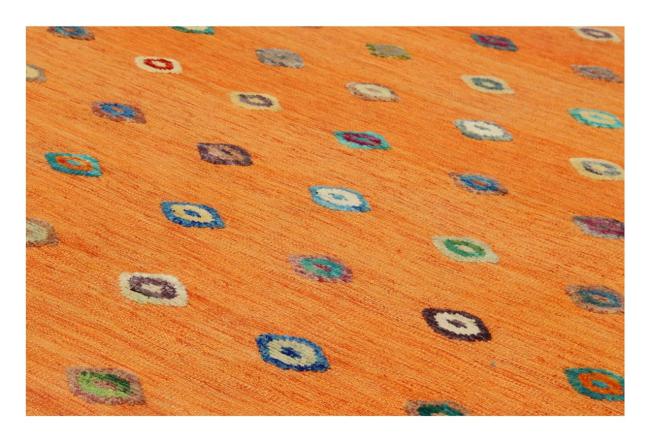 Kilim Afghan Nimbaft Edition - 1