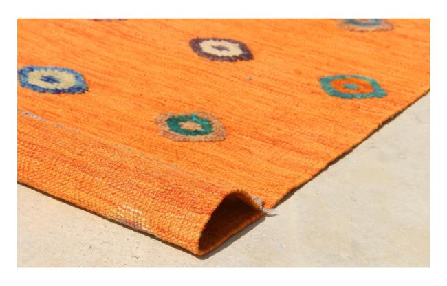 Kilim Afghan Nimbaft Edition - 2