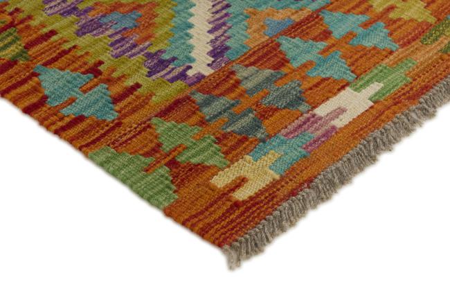 Kilim Afgán - 2