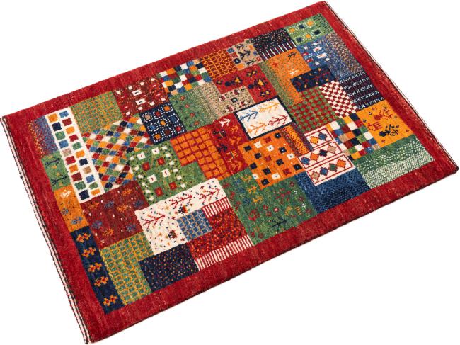 Persa Gabbeh Loribaft Atelier - 1