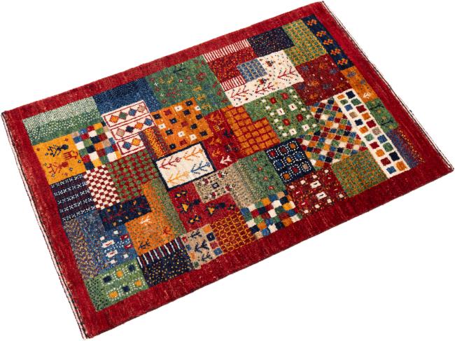 Persa Gabbeh Loribaft Atelier - 2