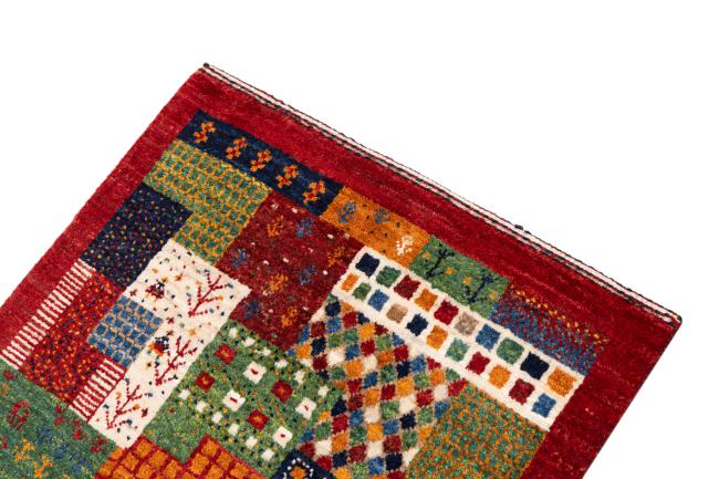 Persa Gabbeh Loribaft Atelier - 3