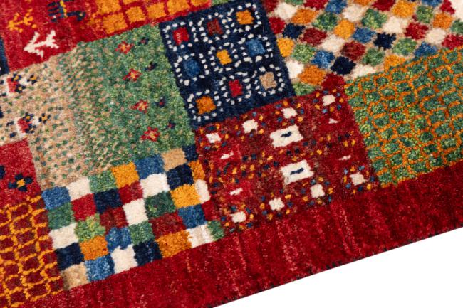 Persa Gabbeh Loribaft Atelier - 4