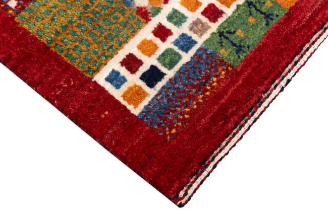 Persa Gabbeh Loribaft Atelier - 5