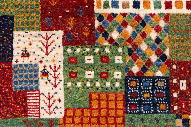 Persa Gabbeh Loribaft Atelier - 6