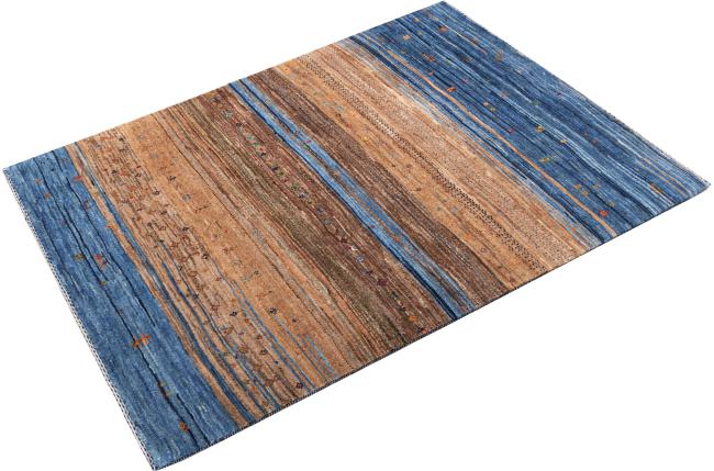 Perzisch Gabbeh Loribaft Nowbaft - 1