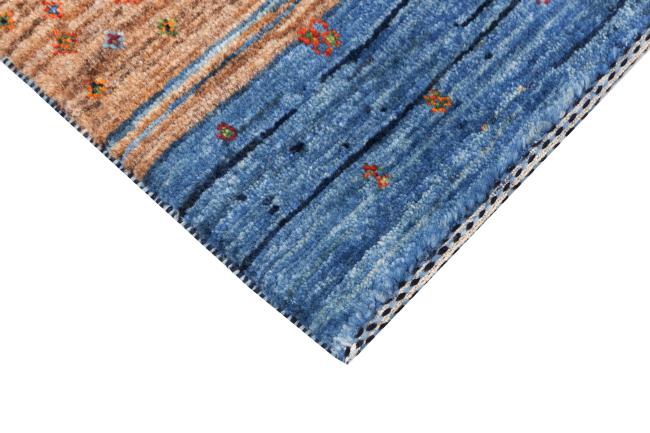 Perzisch Gabbeh Loribaft Nowbaft - 5