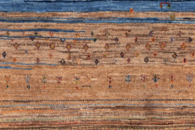 Perzisch Gabbeh Loribaft Nowbaft - 6