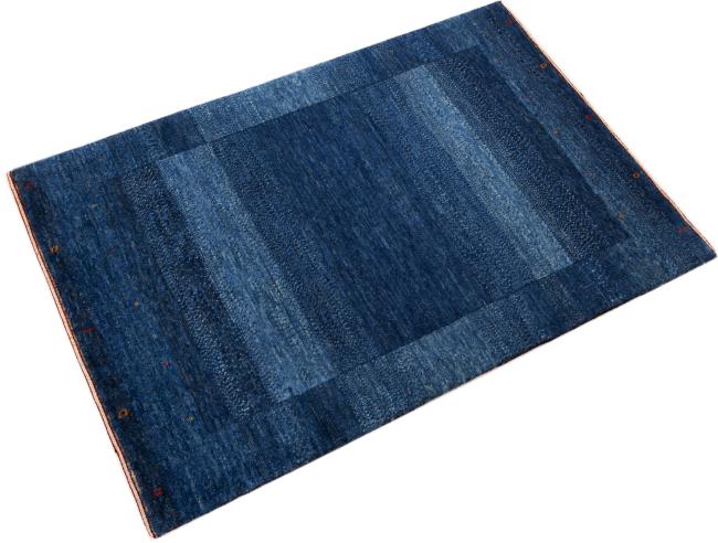 Persja Gabbeh Loribaft Atash - 1