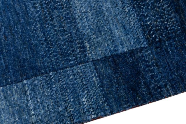 Persja Gabbeh Loribaft Atash - 4