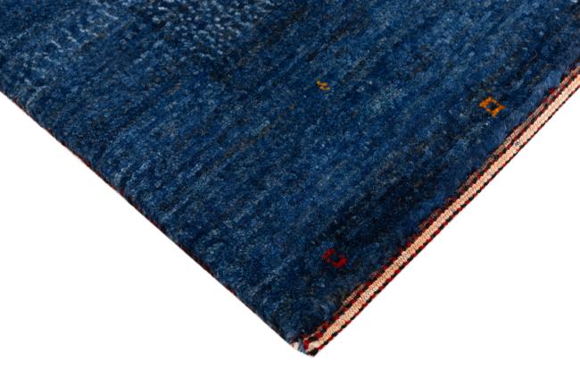 Persja Gabbeh Loribaft Atash - 5