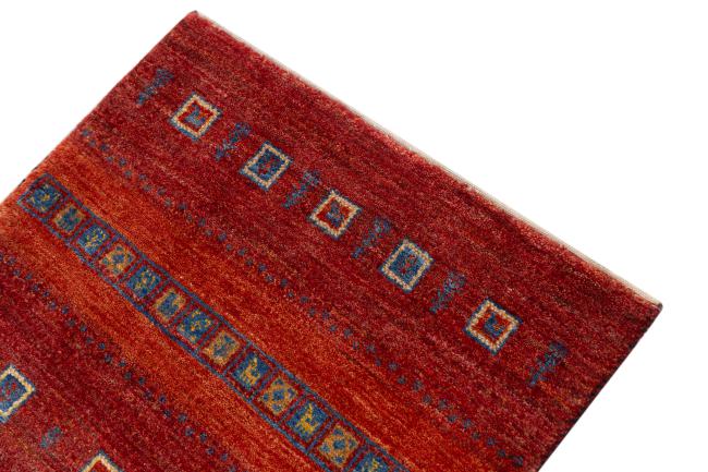 Persian Gabbeh Loribaft - 3