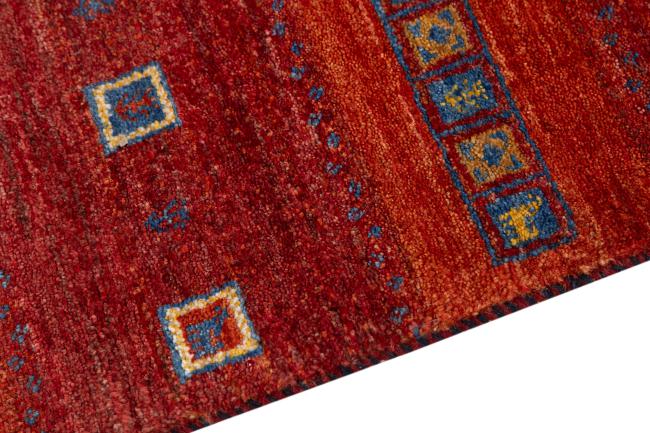 Persian Gabbeh Loribaft - 4
