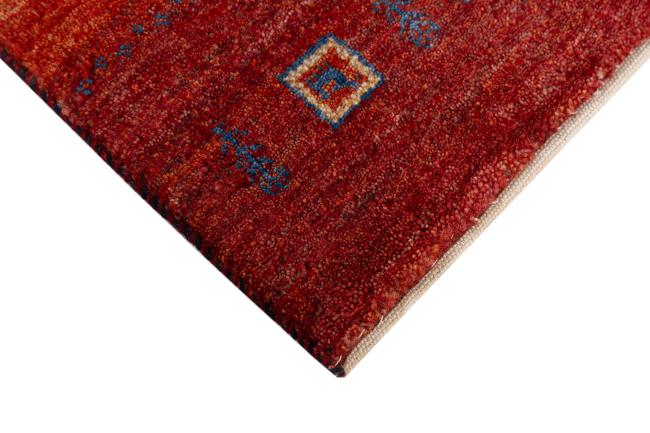Persian Gabbeh Loribaft - 5