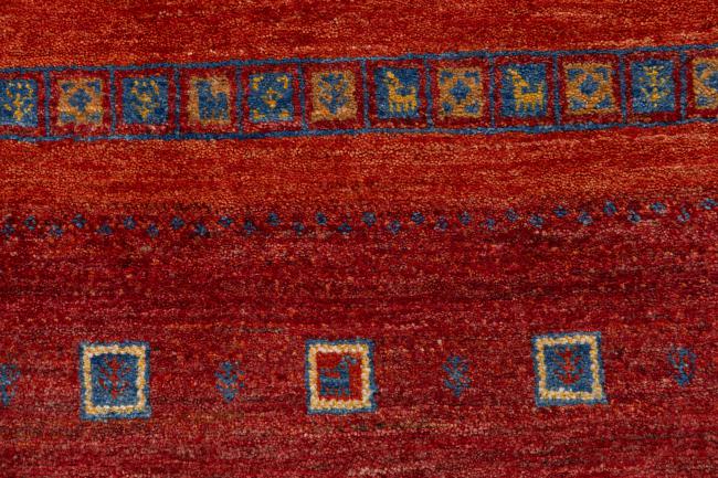 Persian Gabbeh Loribaft - 6