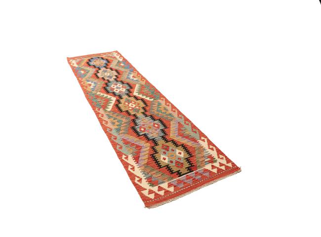 Kilim Afegão - 2