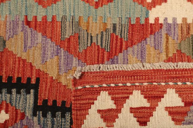 Kilim Afegão - 4