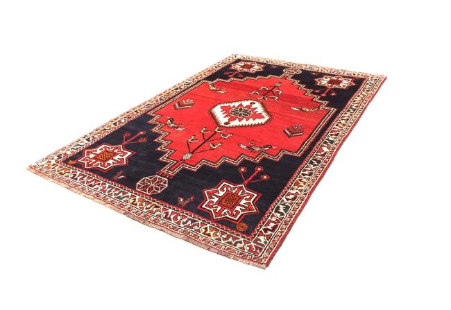 Shiraz - 1