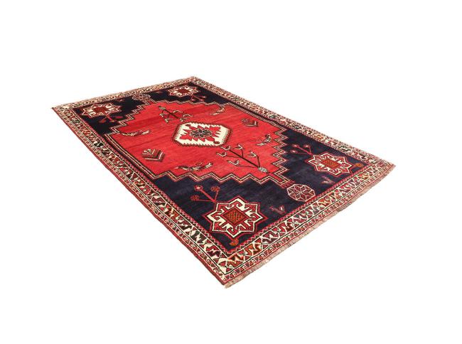 Shiraz - 2