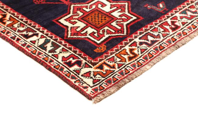 Shiraz - 4