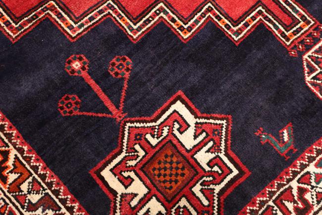 Shiraz - 5