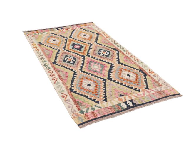 Kilim Afegão - 2