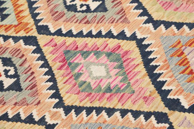 Kilim Afegão - 3