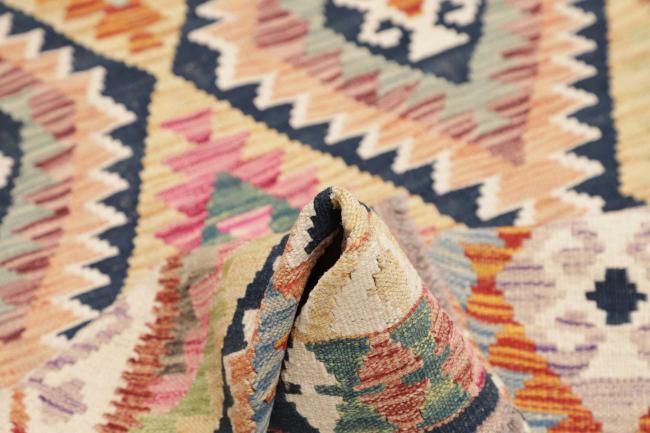 Kilim Afegão - 5