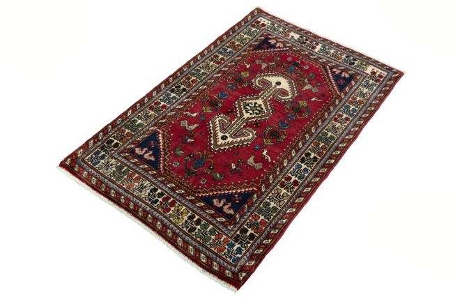 Shiraz - 1