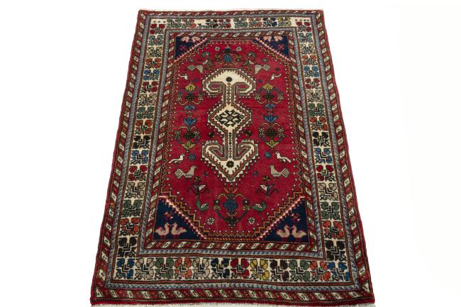 Shiraz - 3