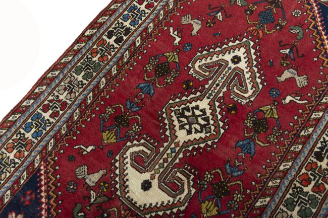 Shiraz - 4