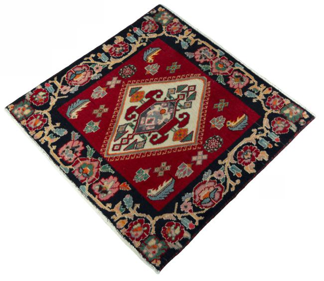 Shiraz - 1