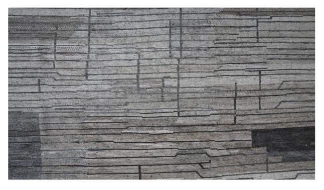 Kilim Berber Maroccan - 1