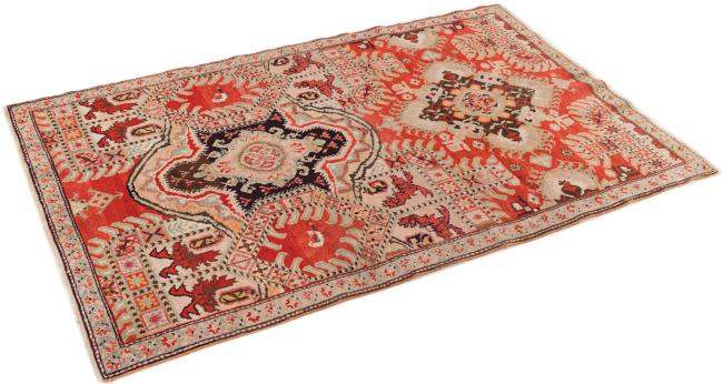 Azerbaijan Antiguo - 1