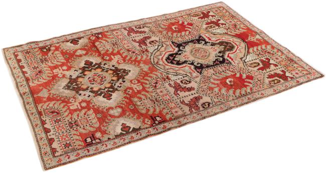 Azerbaijan Antiguo - 2