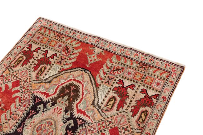 Azerbaijan Antiguo - 3