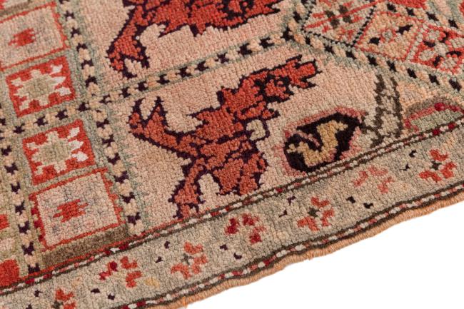 Azerbaijan Antiguo - 4