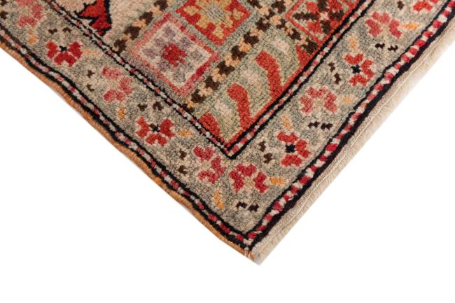 Azerbaijan Antiguo - 5