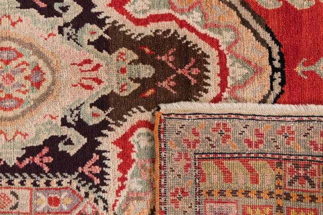 Azerbaijan Antiguo - 6