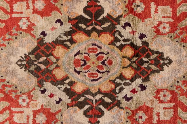 Azerbaijan Antiguo - 7