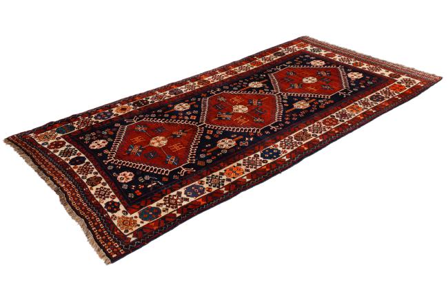 Shiraz Ancien - 2