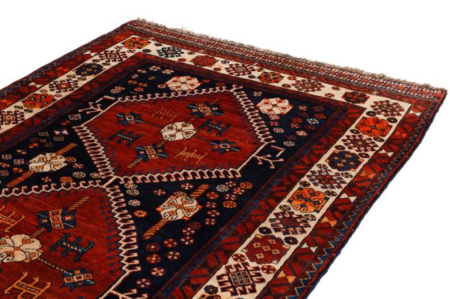 Shiraz Ancien - 3