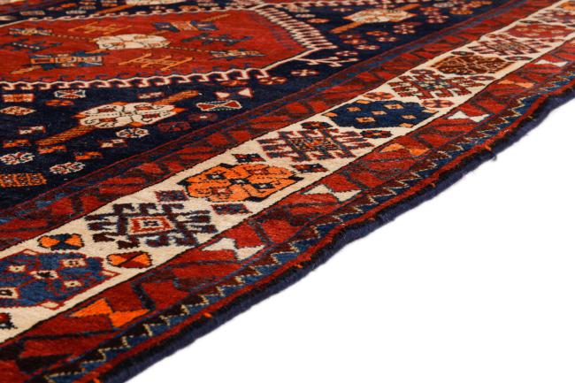 Shiraz Ancien - 6