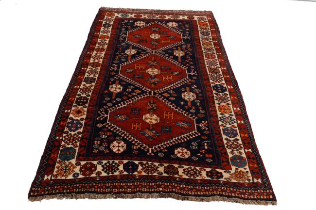 Shiraz Ancien - 7
