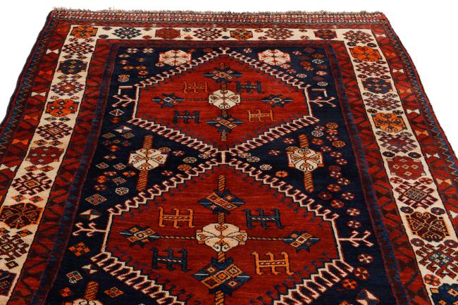 Shiraz Ancien - 8
